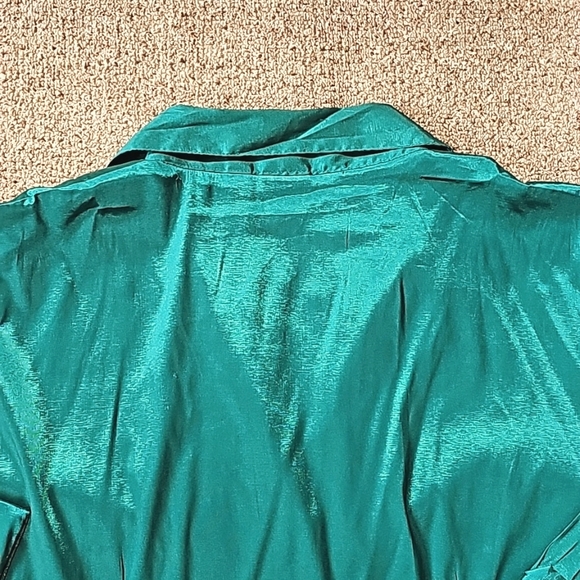 Button Up Top - Picture 9 of 16